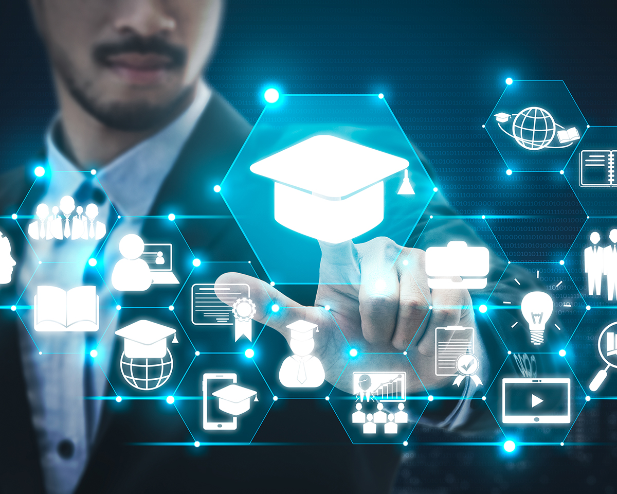 Gemeinsam digitale Transformation meistern!